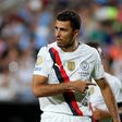 Ismét megsérült a Manchester City aranylabdás sztárja
