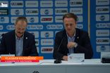 Vladimir Radenkovic értékelése az MTK–DVTK mérkőzés után