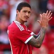 Hivatalos: a szaúdiakhoz igazolt a Liverpool 85 milliós igazolása