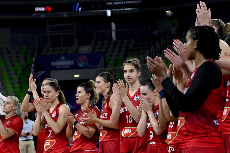 Hazai pályán küzdhet az olimpiáért a magyar kosárlabda-válogatott