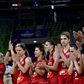 Hazai pályán küzdhet az olimpiáért a magyar kosárlabda-válogatott