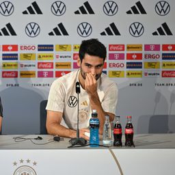 Gündogan: „Visszatérünk az útra, ami korábban a sikerekhez vezetett – videóval