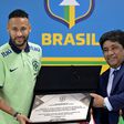 Neymar megdöntötte Pelé csúcsát, megismétlődik a 2021-es US Open-döntő – délelőtti hírösszefoglaló