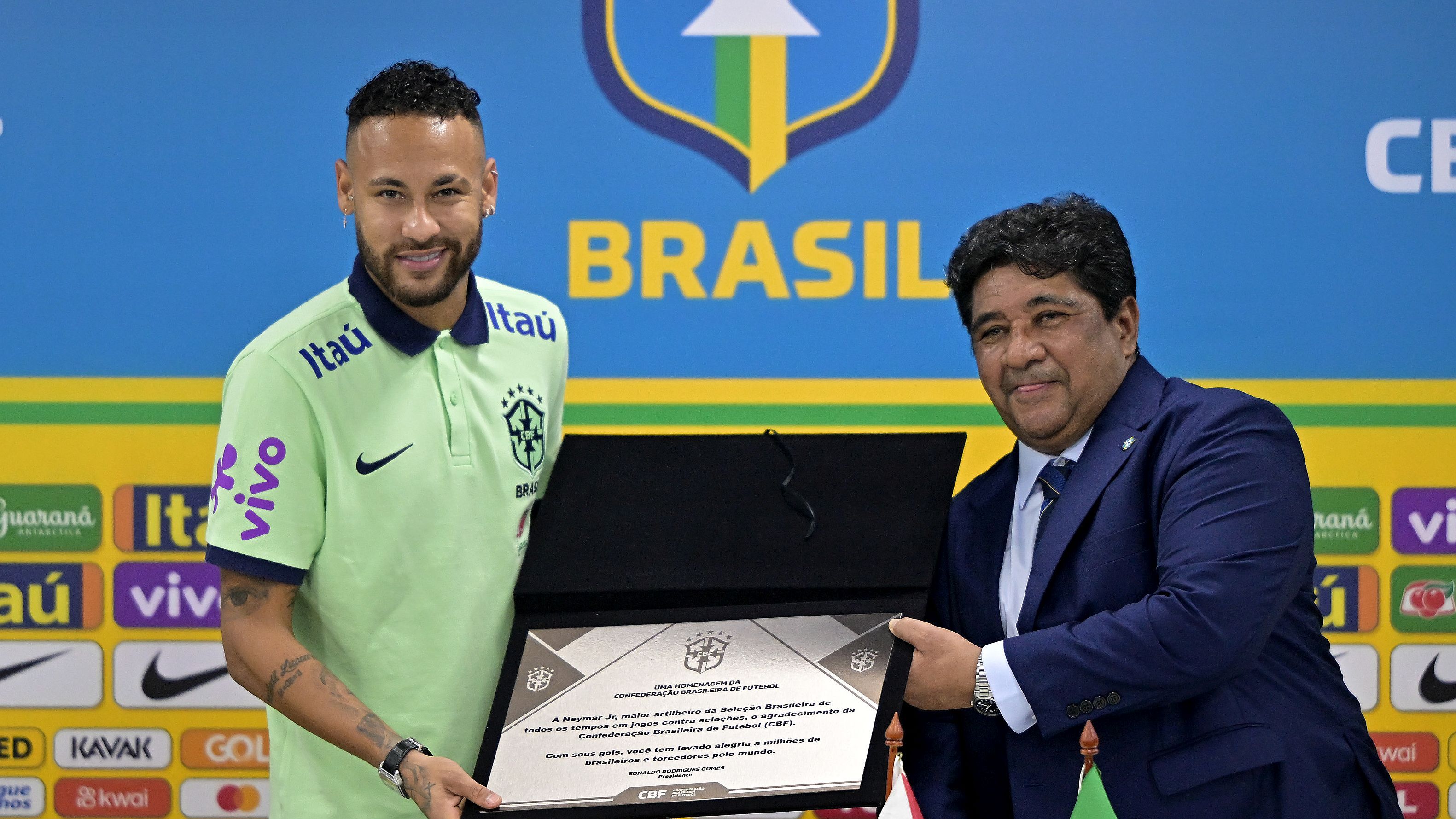 Neymar megdöntötte Pelé csúcsát, megismétlődik a 2021-es US Open-döntő – délelőtti hírösszefoglaló