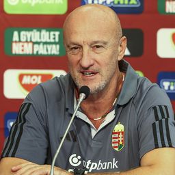 Marco Rossi a konzulátushoz fordul