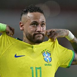 Neymar megdöntötte Pelé csúcsát, Brazília sima sikerrel kezdett a vb-selejtezőn – videóval