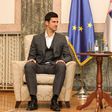 Soha nem látott, hatalmas olimpiai jutalmat ígér a szerb elnök  – videóval