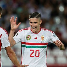 Elképesztő szaúdi ajánlatot kapott a magyar válogatott játékos, akit Mourinho is figyel