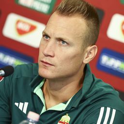 Lang Ádám: „Nincsenek sztárjaink, csak magasabb polcon lévő játékosaink”