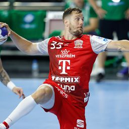 Tatabányán győzött a címvédő Veszprém