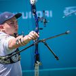 Balogh Mátyás és Örkényi Lili győzött az olimpiai kategóriában