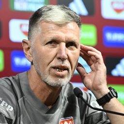 Csalódott ellenfél vár a Puskás Arénában a magyar válogatottra