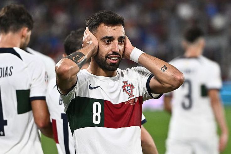 Hibátlan maradt a portugál válogatott; Ingebrigtsen világcsúcsa – reggeli hírösszefoglaló