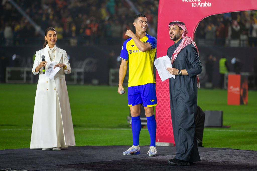 Ronaldo, Neymar, Benzema és az új gazdáik (Fotók: Getty Images)