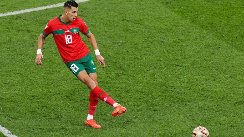 Elmarad a marokkói válogatott mérkőzése