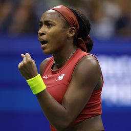 Gauff fordított Szabalenka ellen, tinédzser győztese lett a US Opennek – videóval