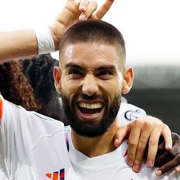 Carrasco szerencsés gólja döntött, Belgium élre állt a csoportjában – videóval