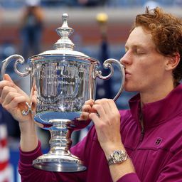 „New York királya; bűnös" – a nemzetközi sajtó megoszlik Jannik Sinner US Open győzelme után