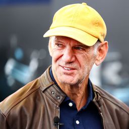 F1-hírek: elképesztő fizetéssel csábítja Adrian Newey-t az Aston Martin
