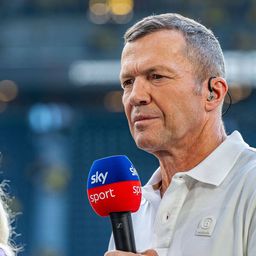 Matthäus a magyarok kiütése után: Németország 2026-ban világbajnok lehet