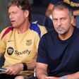 Még csak négy meccset nyert a csapattal, de máris díjat kapott a Barca edzője