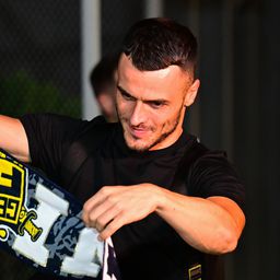 Mourinho hívására Törökországba igazol a Juventus szerbje