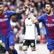 Visszavonult a Barcelona korábbi brazil válogatott játékosa