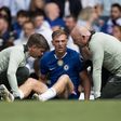 A Chelsea támadójának sérülése a vártnál súlyosabbnak bizonyult