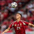 Két játékost benevezett Marco Rossi a portugálok elleni meccskeretbe