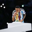 A döntőspecialista szerint Messi még nem búcsúzott el Argentínától