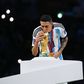 A döntőspecialista szerint Messi még nem búcsúzott el Argentínától