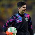 A West Ham United újra kölcsönadhatja Hegyi Krisztiánt