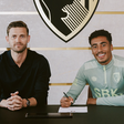 Szerződést hosszabbított a Bournemouth védője