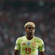 Lamine Yamal: Nem egy Aranylabdáról álmodom, hanem sokról!