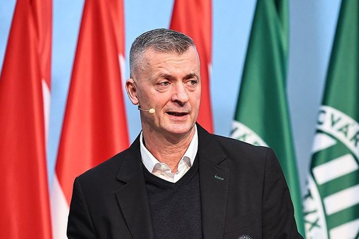 Kubatov Gábor keményen odaszólt az MLSZ-nek