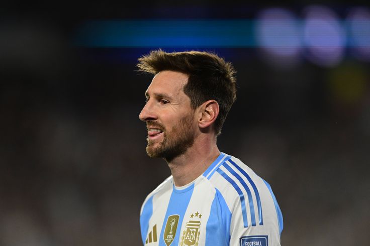 Játszik-e Messi a 2026-os világbajnokságon?