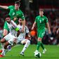 Elképesztő különbség a magyar–portugál meccsen