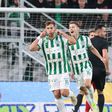 A Fradi sima győzelemmel hangolt a Crvena zvezda elleni El-meccsre