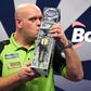 Aspinall feltámadt, de Van Gerwen nyerte meg a World Grand Prix-t