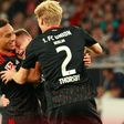 Győzött az Union, Schäferék újra a Bundesliga élén