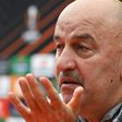 Sztanyiszlav Csercseszov: „Tokmac, Laidouni és Wingo is sérült”