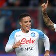 A ráadásban két gólt lőtt, végül fölényesen nyert a Napoli - videókkal