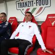 Szrdjan Blagojevics: „A Fradi diktálta a tempót”