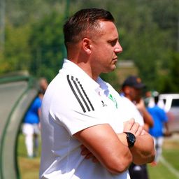 Tímár Krisztián: „Látszott a játékunkon, hogy győzelemre törünk"