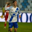 Az ETO 395 perc után szerzett gólt, és elcsent egy pontot az MTK-tól