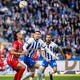 Berlini döntetlenjével a tabella élén a Freiburg