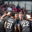 Brestben is nyert és már második a Lorient