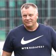 Bognár György: „Mondhatnám, hogy értékes egy pontot szereztünk"