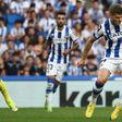 A Sociedad olyat tett, amire több mint öt éve nem volt példa