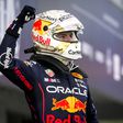 Max Verstappen: „Az első egy kicsit érzelmesebb, a második szebb volt”
